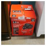 craftsman 6g air compressor