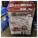 titan control max 1900 pro paint sprayer