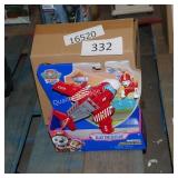 2ct paw patrol air rescue toy