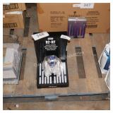 star wars r2-d2 display