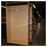 2-storage cabinets