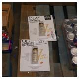 2-olay advanced total effects
