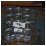 12ct chick peas 04/26