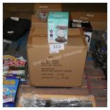 12ct solar bug zappers