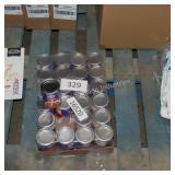 24ct vegetable soup 12/26