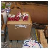 ctn of 3pc christmas decor