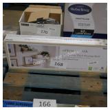 allen+roth thick floating shelf