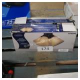 ceiling fan light kit