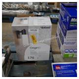 origin21 outdoor wall light