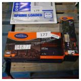 led address sign & led path light