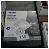 broan nutone magnetic clean cover