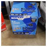 kobalt 6g air compressor