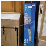 4ft linkabl led shop light