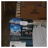 2 water pik water flossers