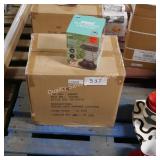 12ct solar bug zappers