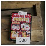 sushi go party tin