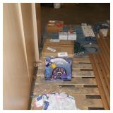 4-wish sing a long boom box