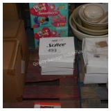 4-6ct softee shea butter hair care