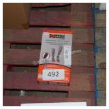 sz med wool heated socks