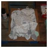 3-3pk 6-9mon sleepers