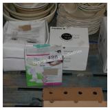 lot of 4 breast pumps