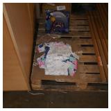 3-3pk sleepers 6-9mon