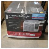 lg room a/c