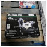 metabo 2" brad nailer