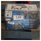 gpi 12v EZ8 transfer pump