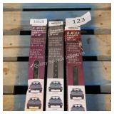 3 hopkins tailgate lights