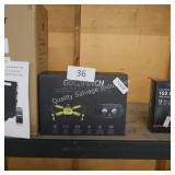 goldfinch quadcopter drone