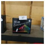 150 led icicle lights