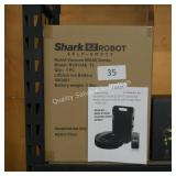 NEW/SEALED sharkninja shark robot vacuum