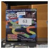 magic tracks