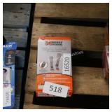 sz med wool heated socks