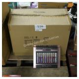 36-10pk glitter lip gloss