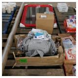 graco slim spaces swing