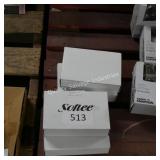 4-6ct softee shea butter hair care