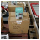 12ct solar bug zappers