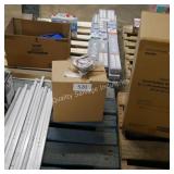 ctn of sink strainers