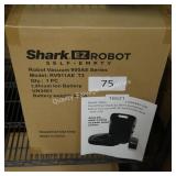 NEW/SEALED sharkninja shark robot vacuum