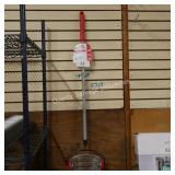 corona ground clearing tool