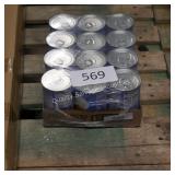 12ct chick peas 04/26