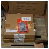 2-ctns do it single gang outlet covers