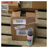 12 the odu hair care mousse def