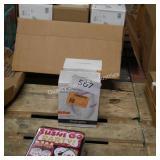 2 neutrogena acne masks