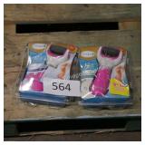 2-amope pedi perfects