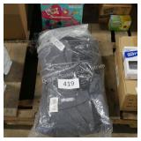 sz lg ice runner float suit