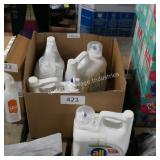 4-123 load all free & clear