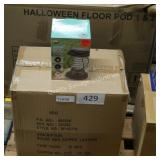 12ct solar bug zappers